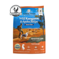 Wild Kangaroo & Apples Recipe Dry Dog Food - Elite Pet Collective