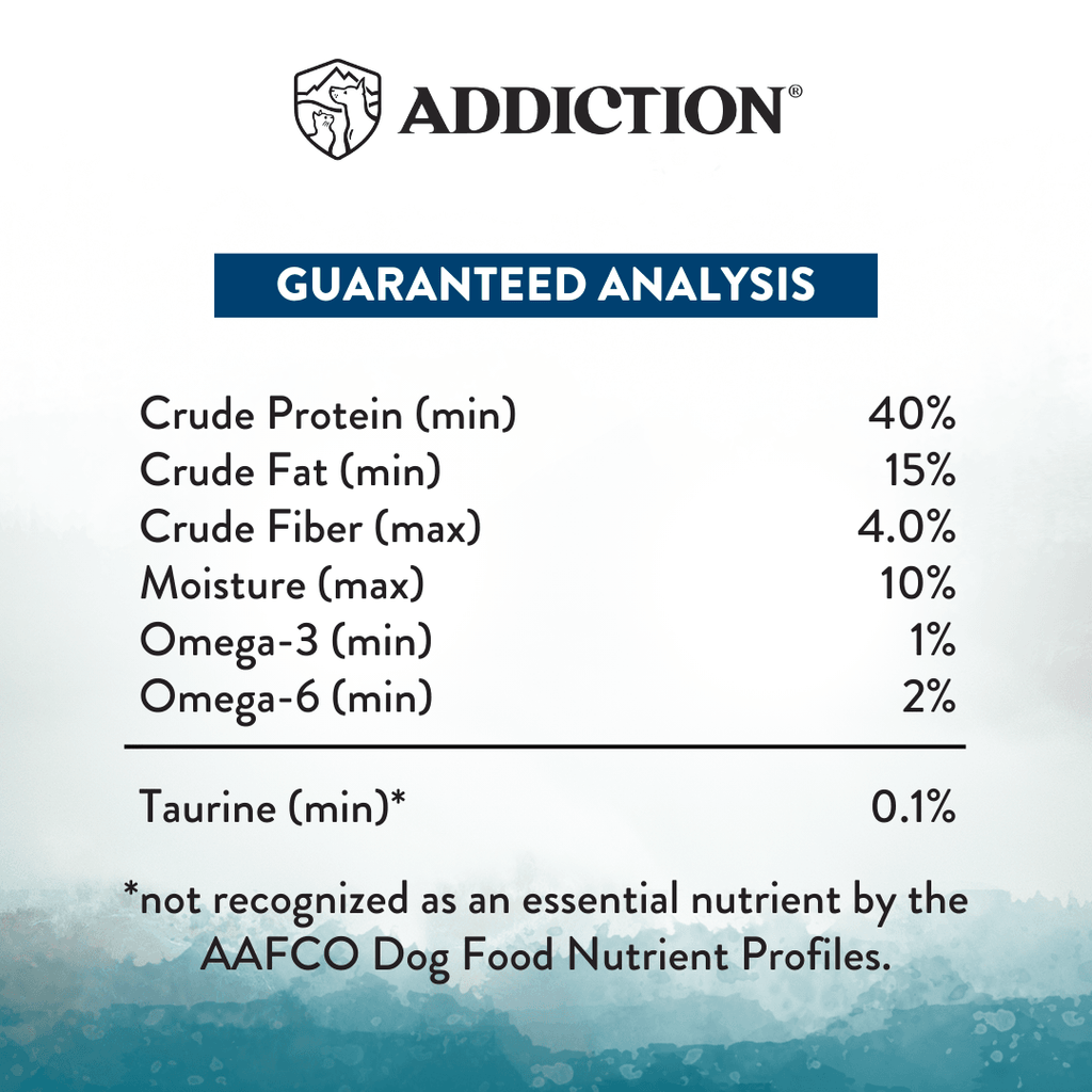 Wild Islands Pacific Catch Premium King Salmon Mackerel & Hoki Dry Dog Food - Elite Pet Collective