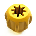 Gear eDispenser Yak Chew Holder - Durable Rubber Treat Pocket | USA Made - Elite Pet Collective