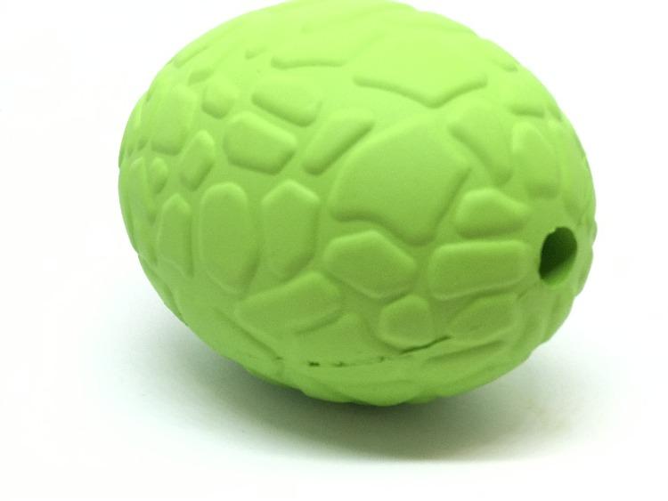 Dinosaur Egg Dog Chew Toy & Treat Dispenser - USA Made | SodaPup - Elite Pet Collective