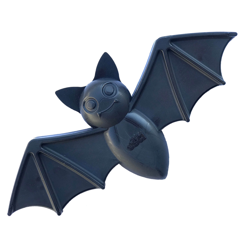 Vampire Bat Nylon Dog Chew Toy for Aggressive Chewers | USA Made & FDA Compliant - Elite Pet Collective