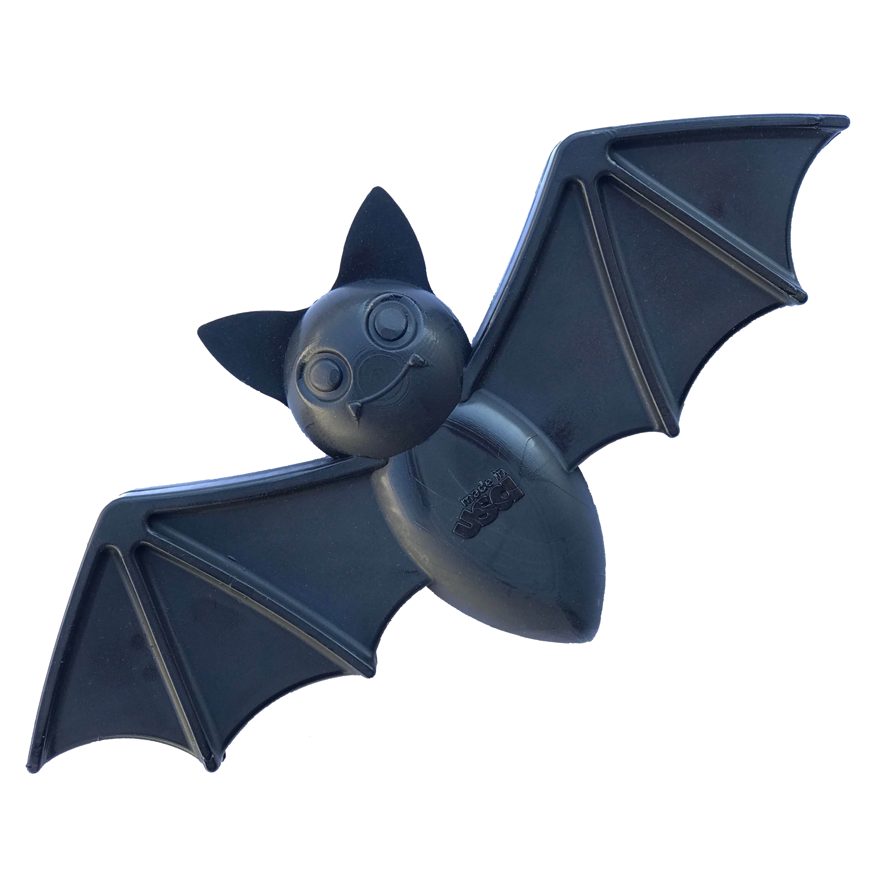 Vampire Bat Nylon Dog Chew Toy for Aggressive Chewers | USA Made & FDA Compliant - Elite Pet Collective