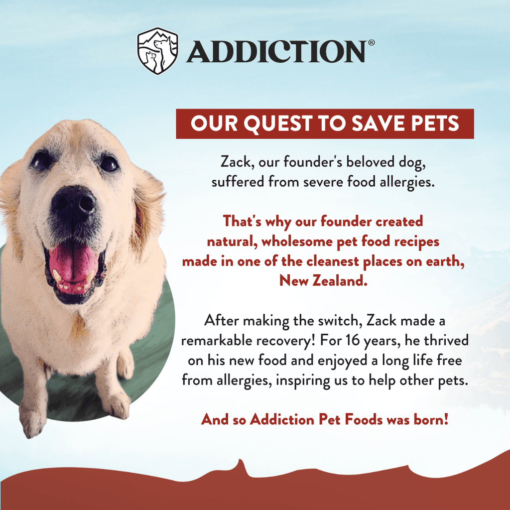 Viva La Venison Dry Dog Food - Elite Pet Collective