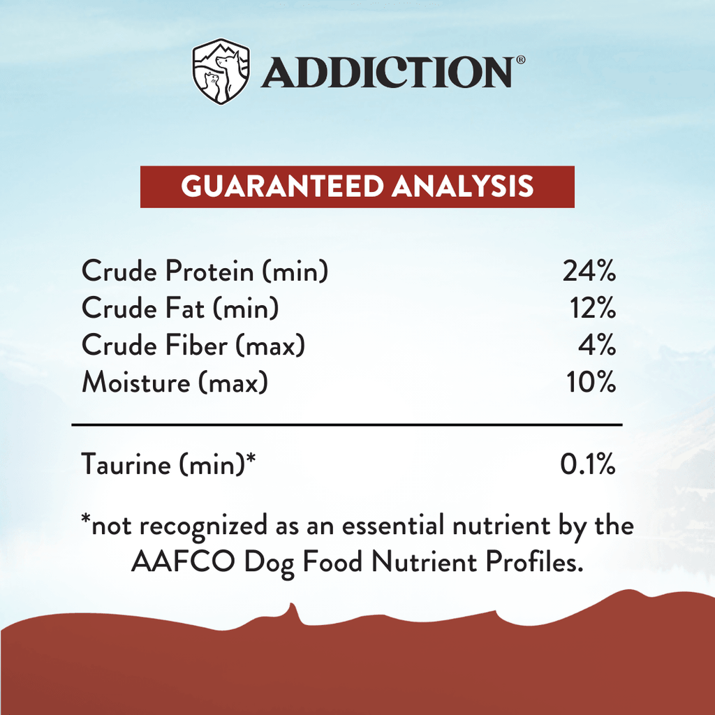 Viva La Venison Dry Dog Food - Elite Pet Collective