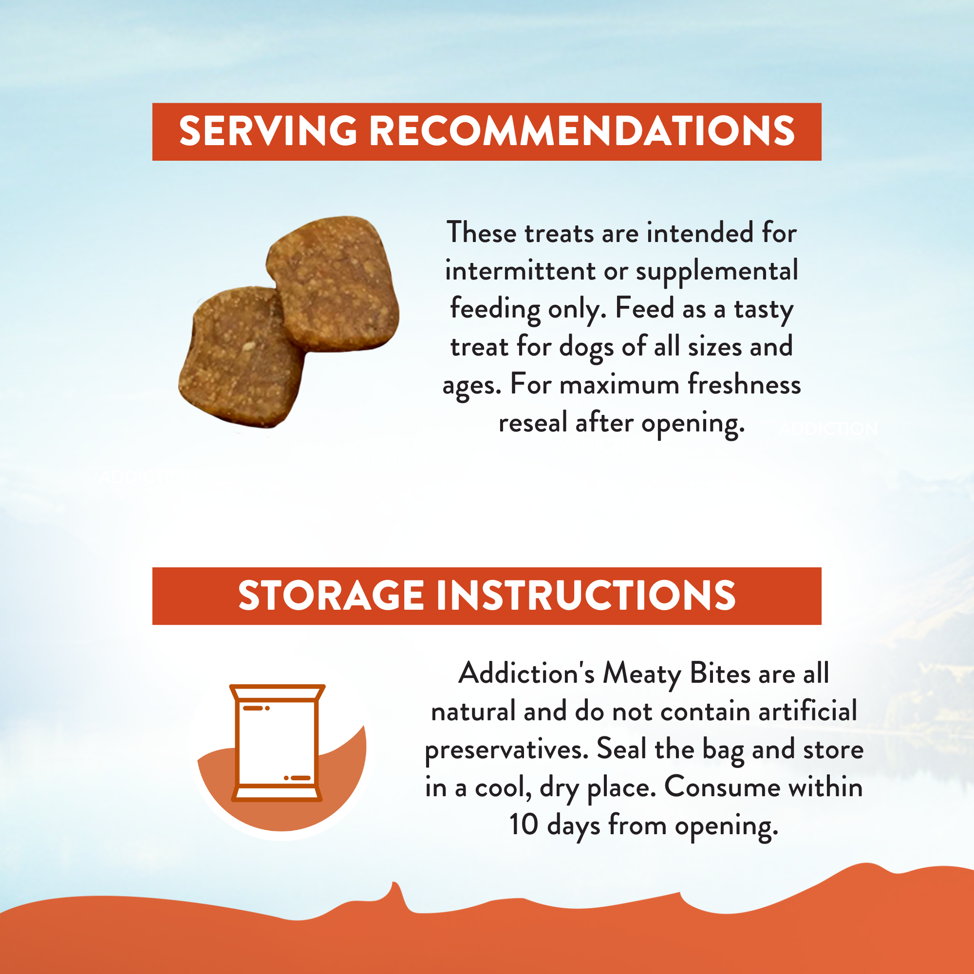 Venison Meaty Bites - Hypoallergenic Dog Treats - Elite Pet Collective