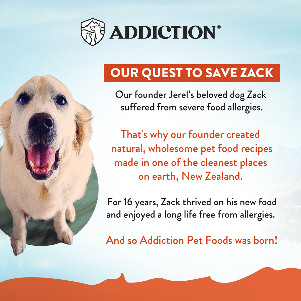 Venison Meaty Bites - Hypoallergenic Dog Treats - Elite Pet Collective