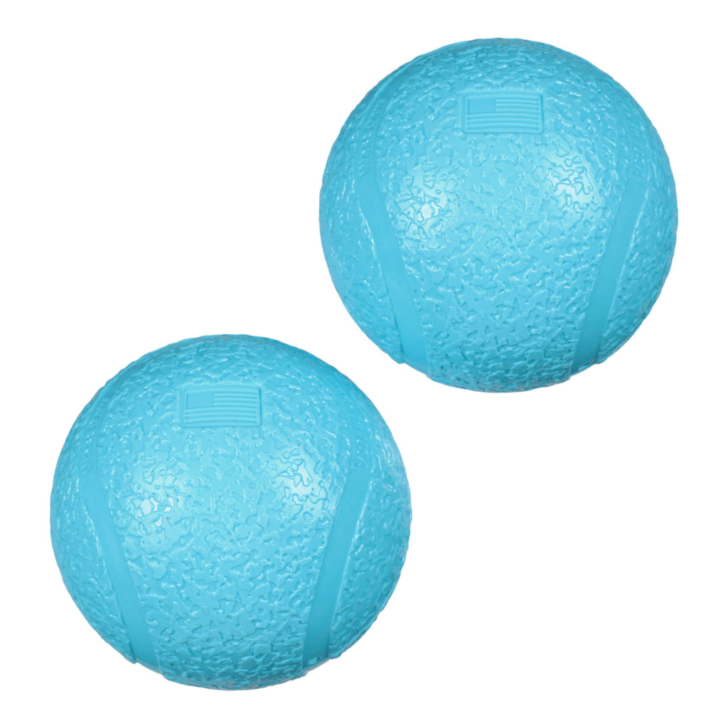 Small Boundr 2-Pack Aqua - Elite Pet Collective
