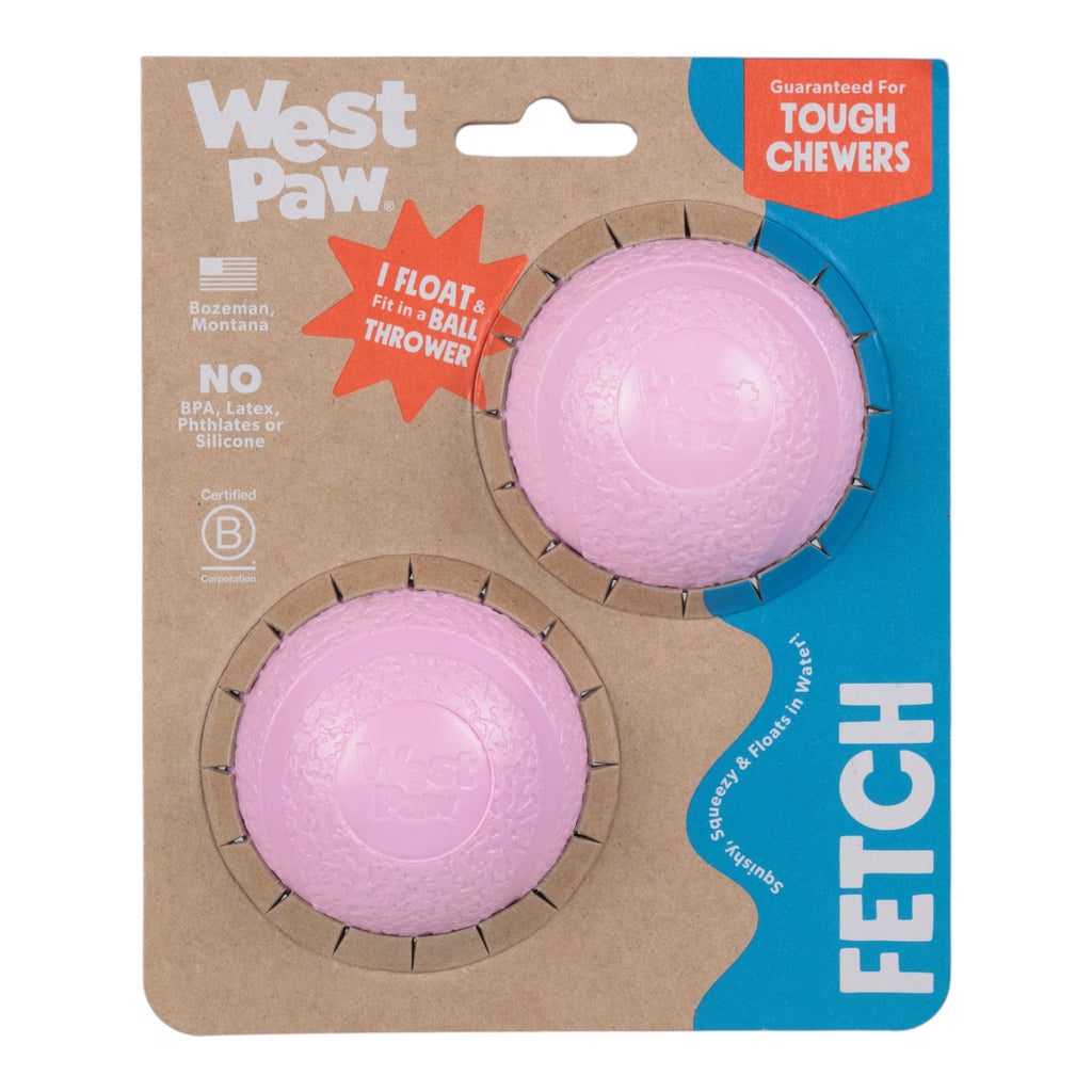 Small Boundr 2-Pack Bubblegum - Elite Pet Collective
