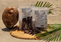 Dehydrated Beef Heart – Raw Instincts | Nutritious Treat for Cats & Dogs - Elite Pet Collective