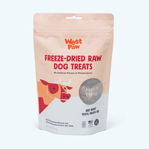 Beef Heart - Elite Pet Collective