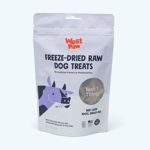 Beef Liver - Elite Pet Collective