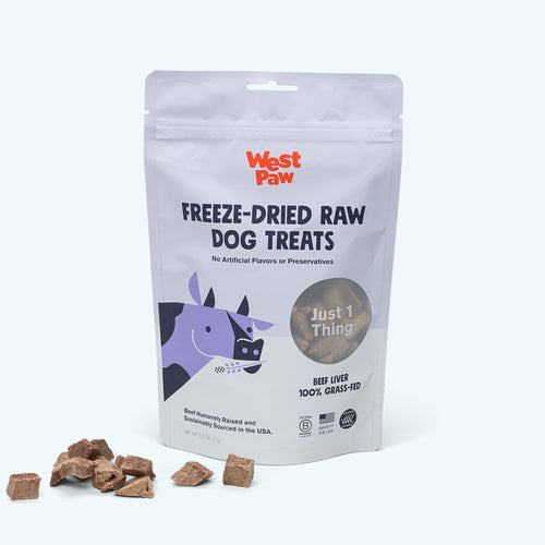 Beef Liver - Elite Pet Collective