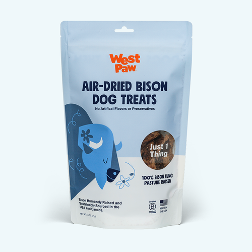 Bison Lung - Elite Pet Collective