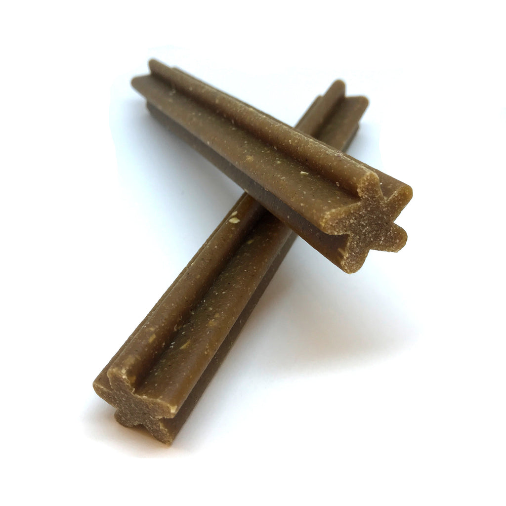 Coconut Blueberry Chew Stick - 1 pack - Elite Pet Collective