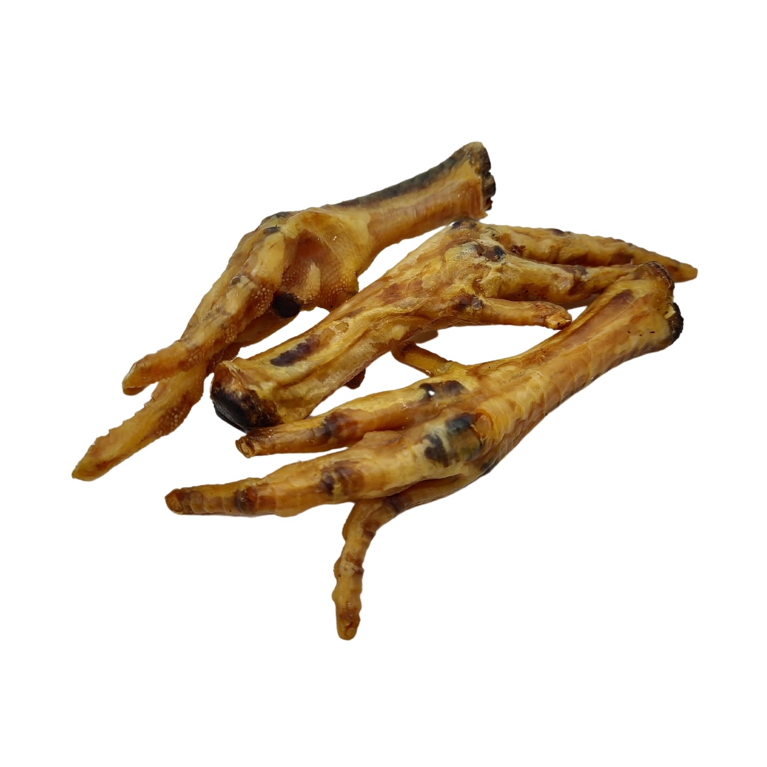 Chicken Feet - Elite Pet Collective
