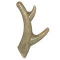 Ever Antler Nylon Chew Bone | Elk Antler Shaped Dog Toy for Aggressive Chewers | SodaPup - Elite Pet Collective