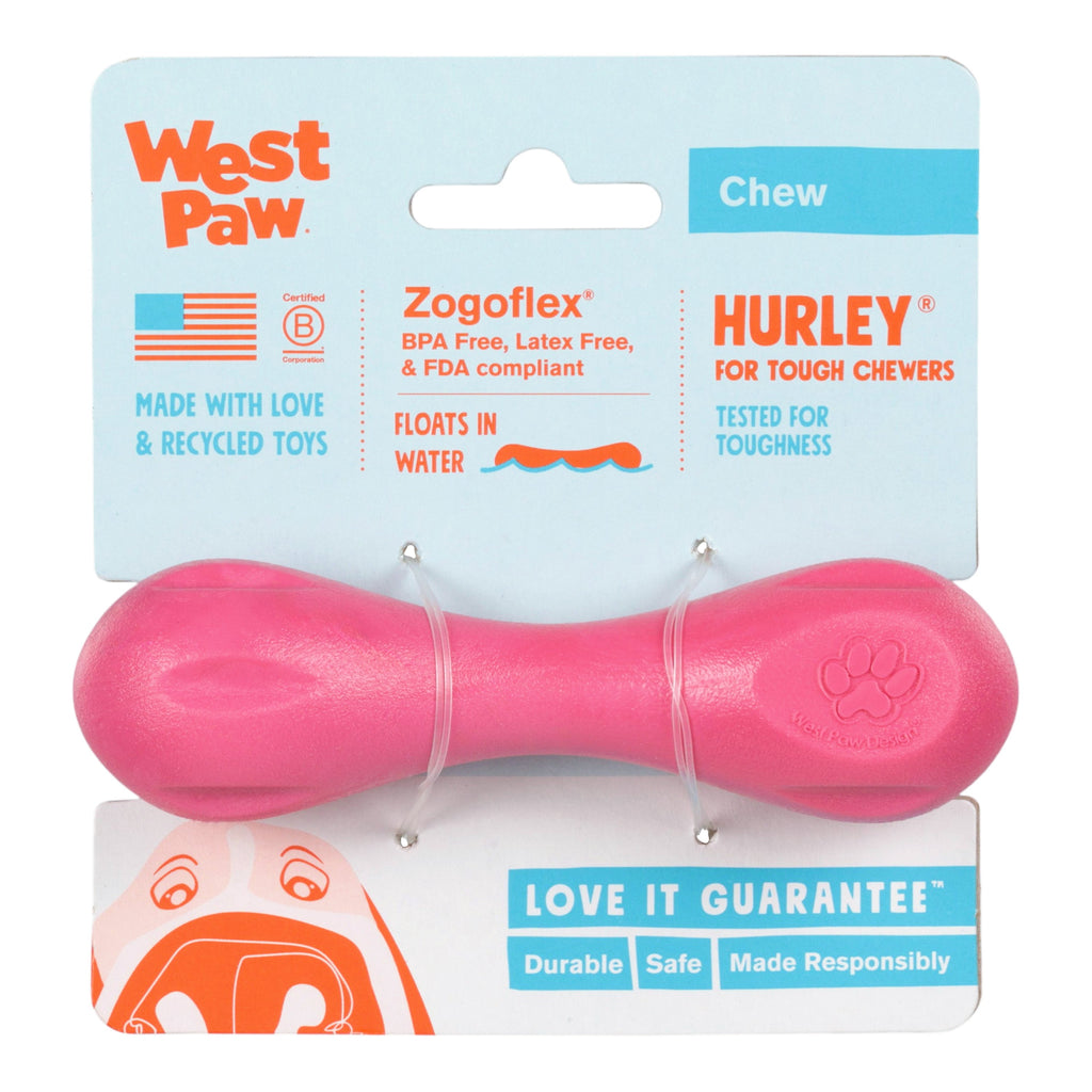 Hurley Geranium - Elite Pet Collective