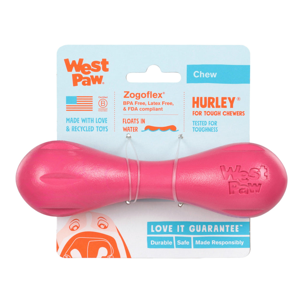 Hurley Geranium - Elite Pet Collective