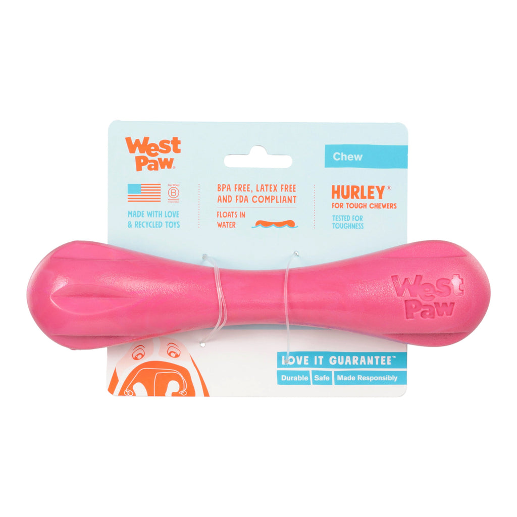 Hurley Geranium - Elite Pet Collective