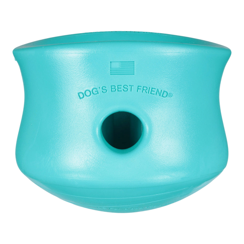 Toppl Teal - Elite Pet Collective