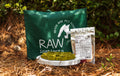Raw Turkey Meal Blend for Cats & Dogs — Prey Model Raw | Raw Instincts Florida - Elite Pet Collective