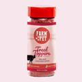 Treat Topper Beef Dog Food Topper | Powdered Meal Topper for Pets - Elite Pet Collective