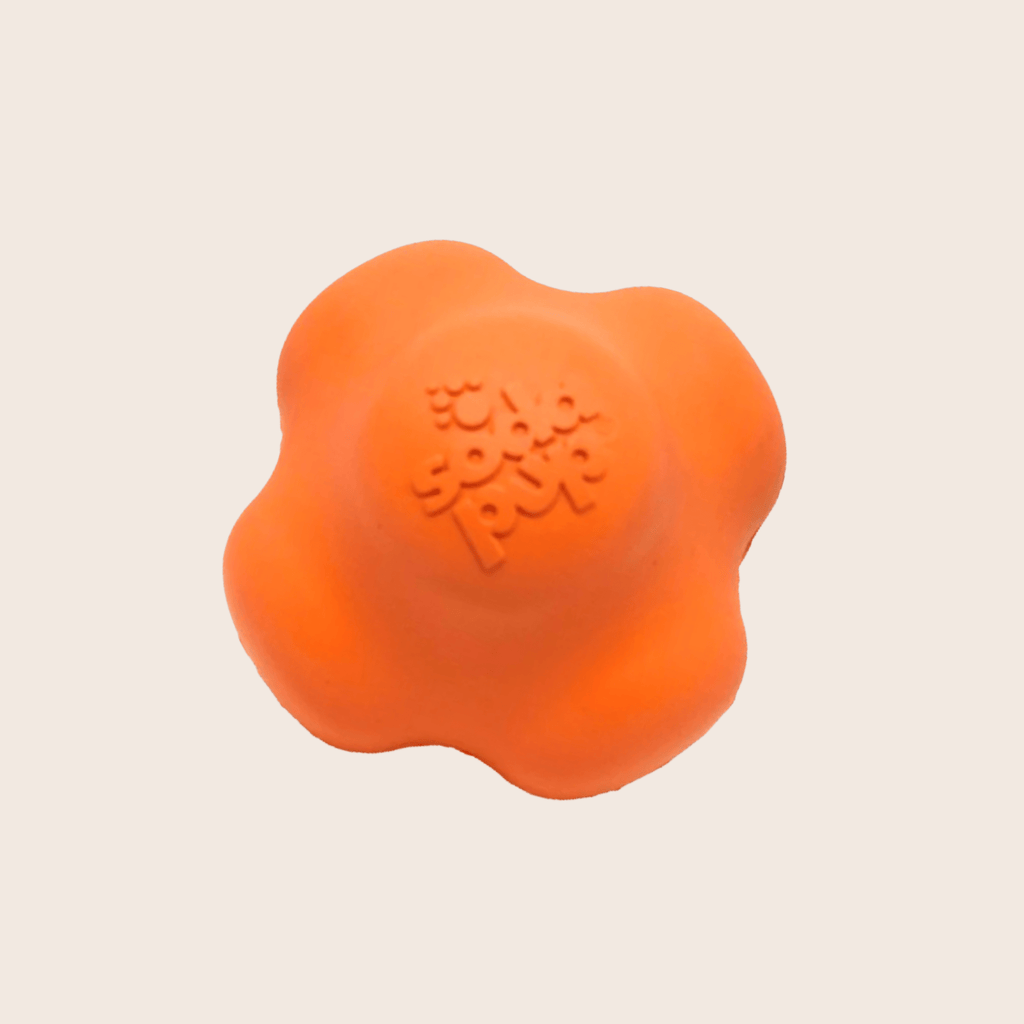 Dog Fetch Balls - Elite Pet Collective