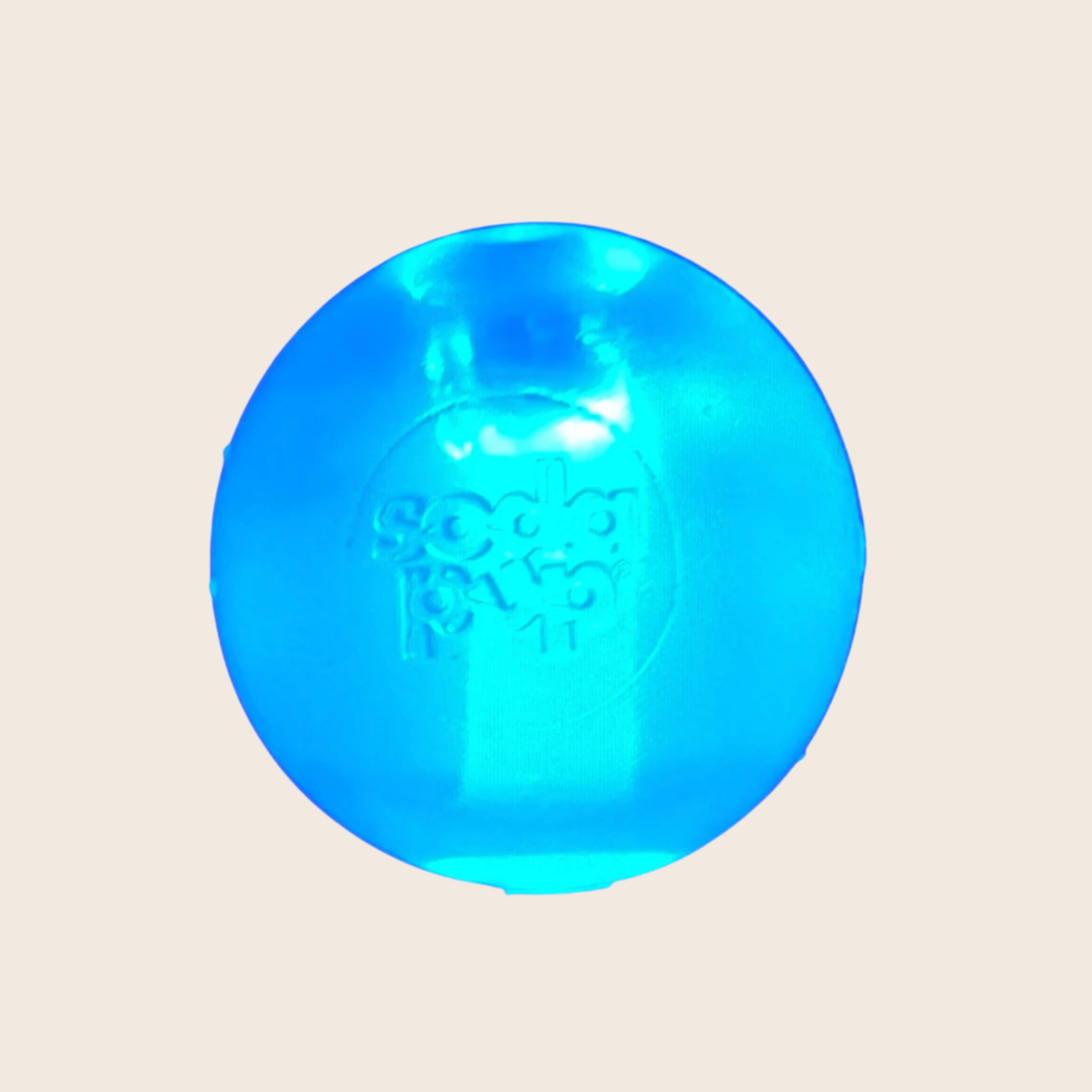 Dog Fetch Balls - Elite Pet Collective