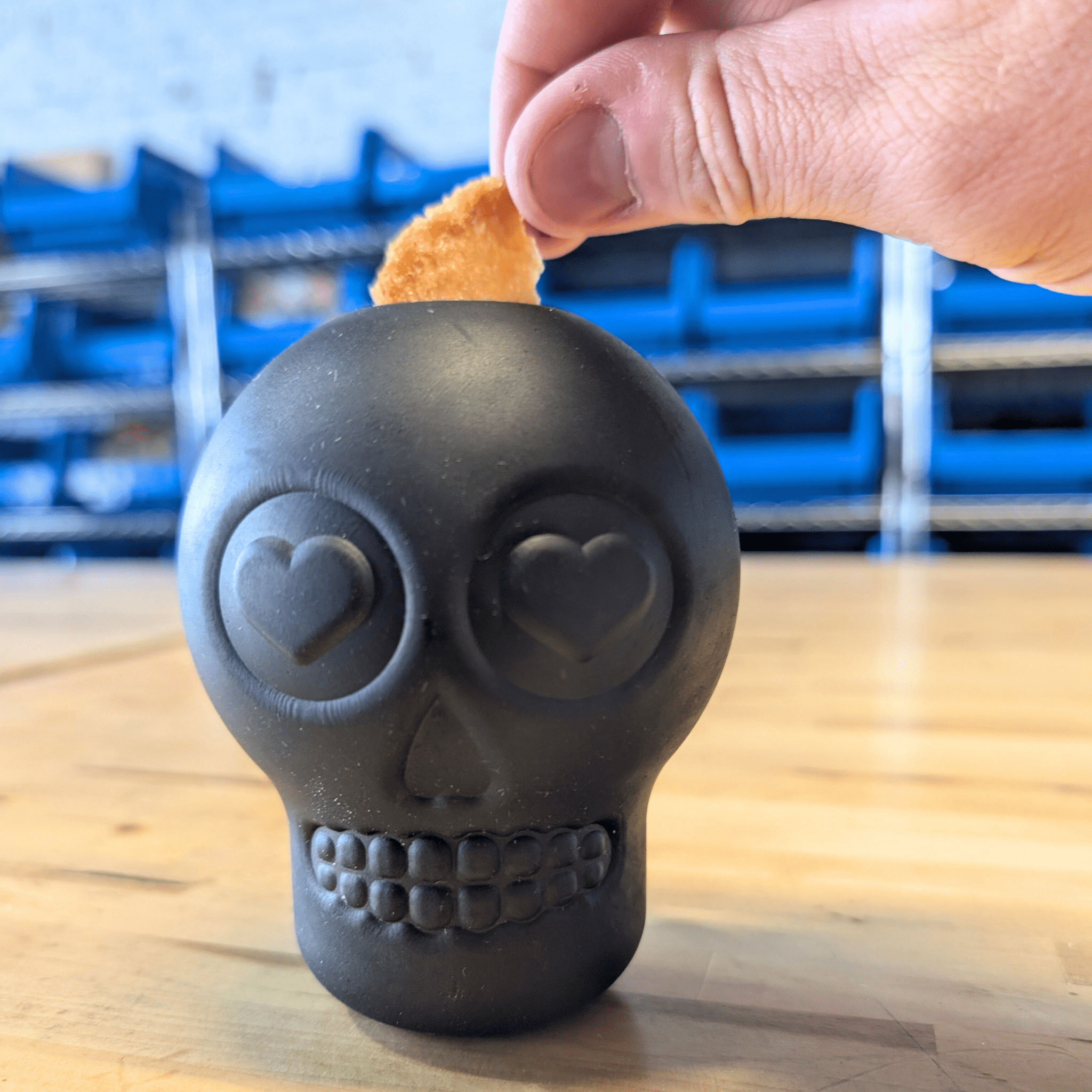 Dog Treat Dispensers - Elite Pet Collective
