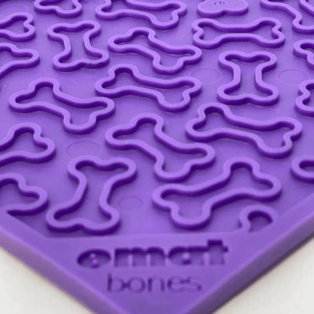 Dog Lick Mats - Elite Pet Collective