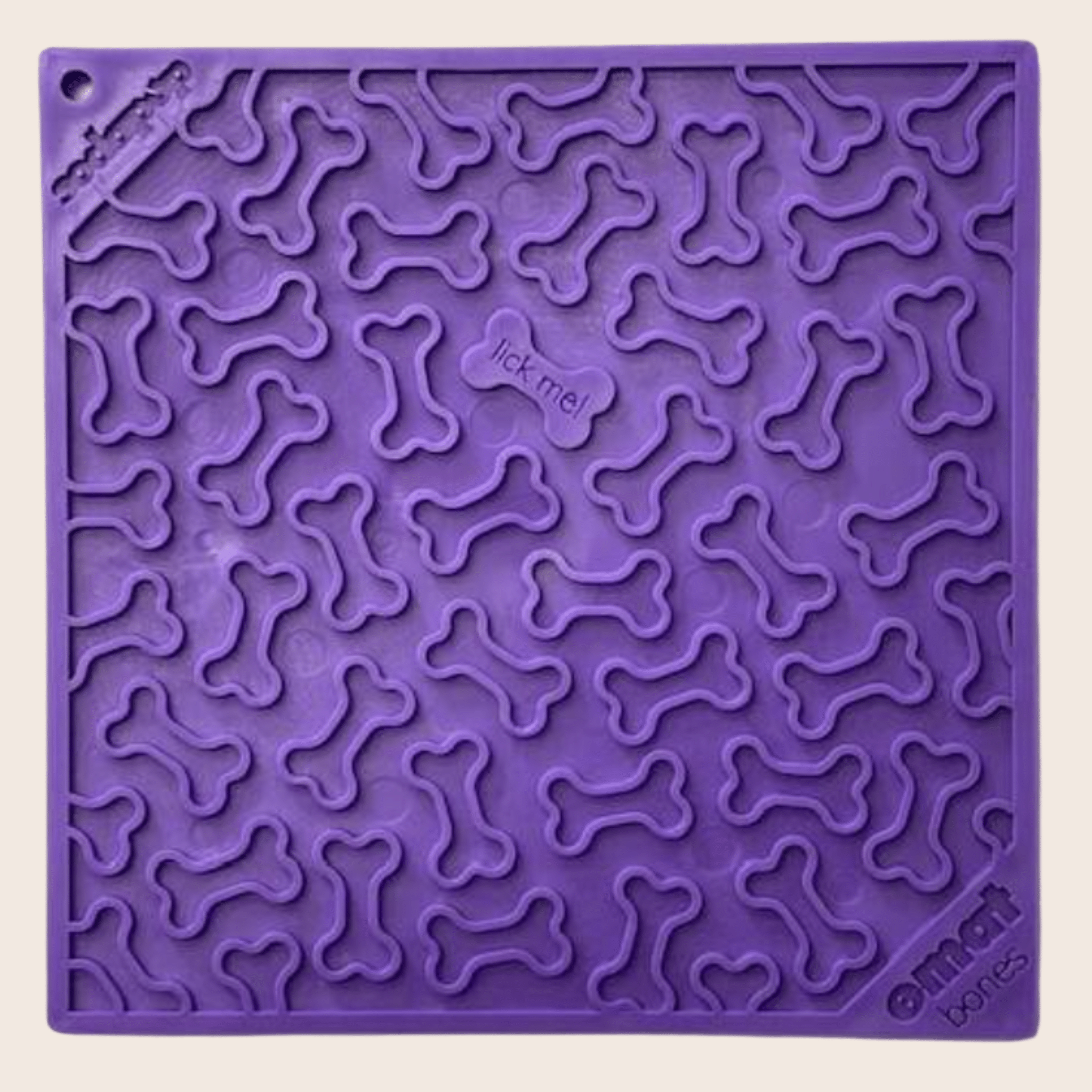 Dog Lick Mats - Elite Pet Collective
