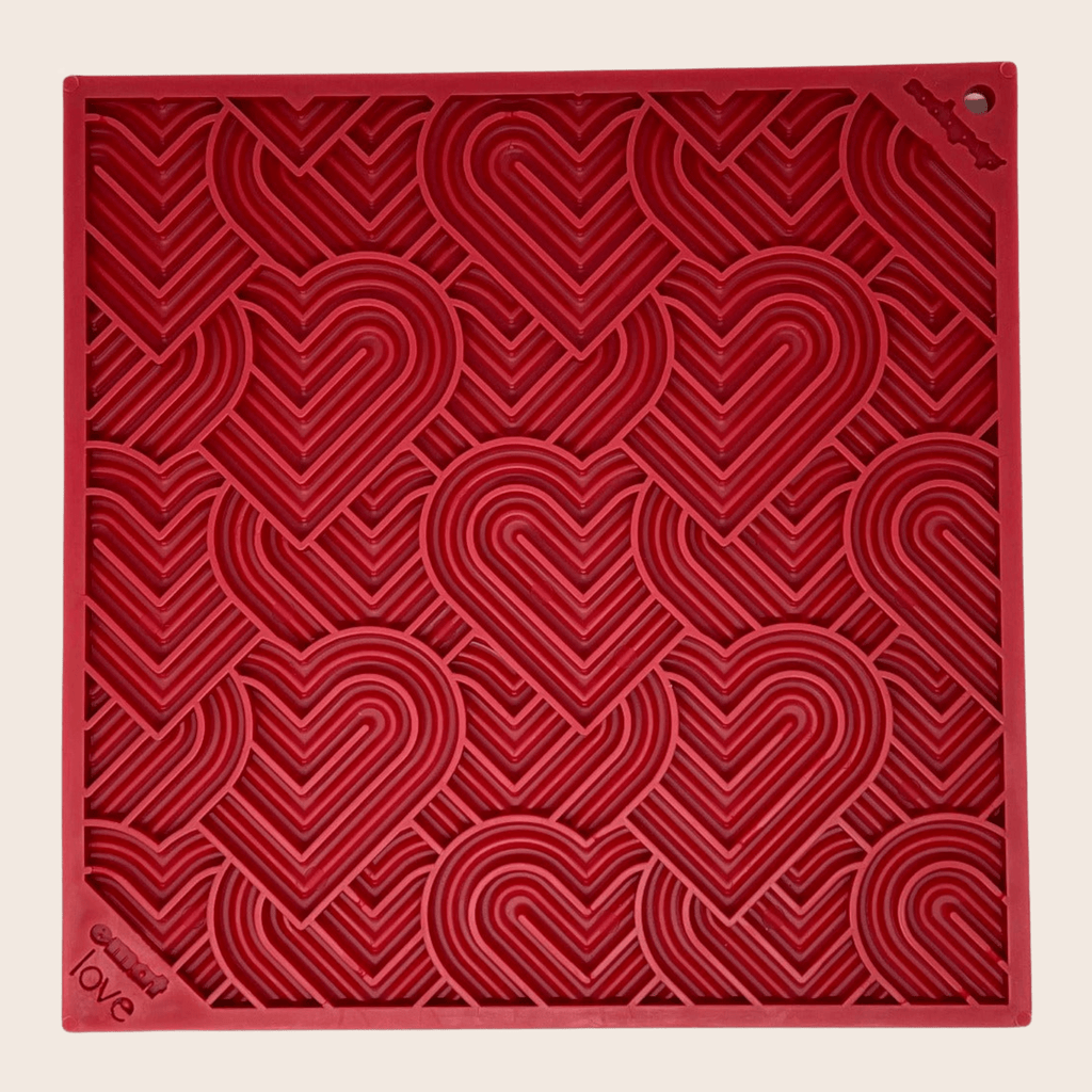 Dog Lick Mats - Elite Pet Collective