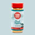 Treat Topper Fish Dog Food Topper | Low-Fat Meal Topper for Pets - Elite Pet Collective