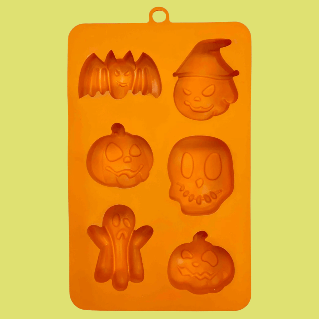 Pet Treat Molds - Elite Pet Collective