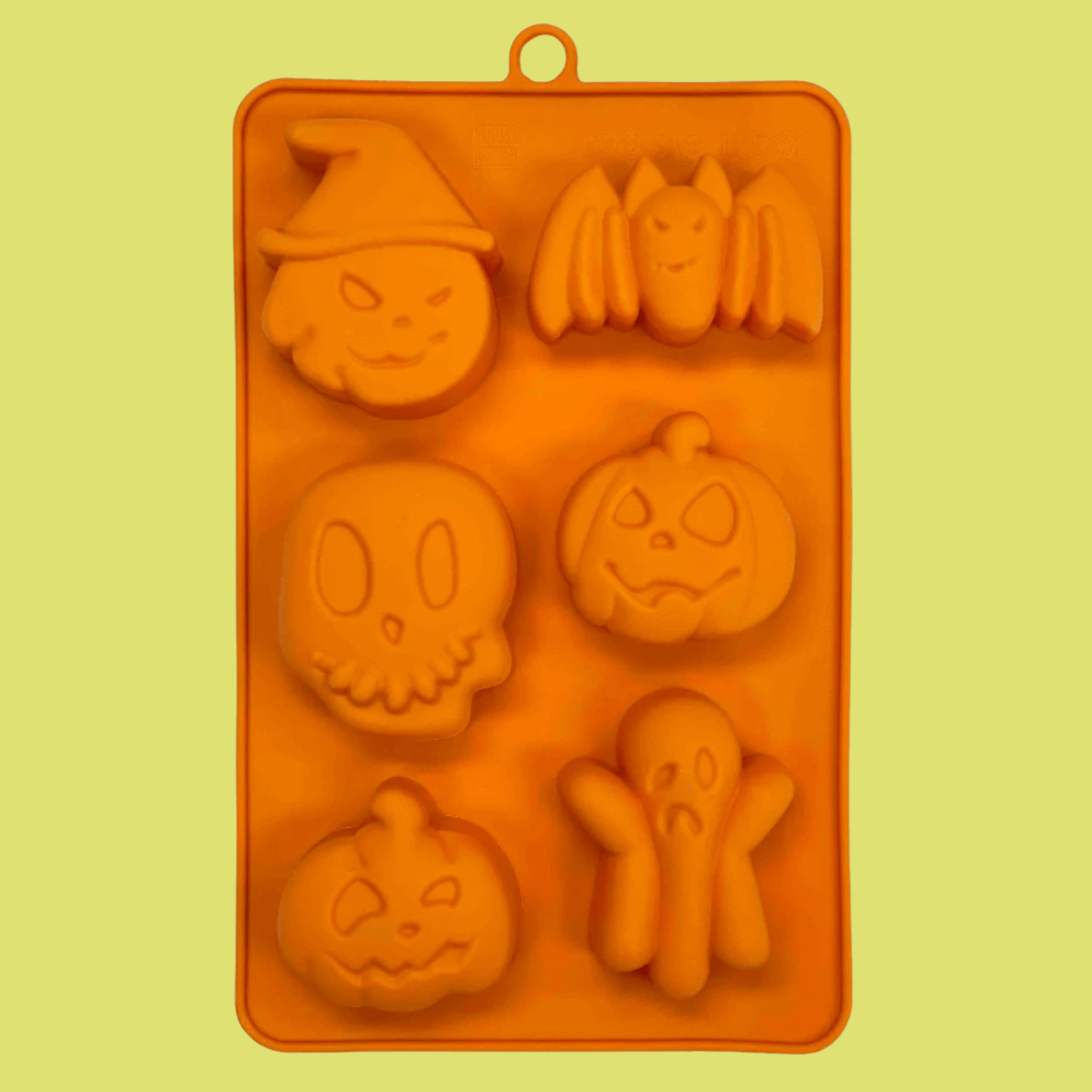 Pet Treat Molds - Elite Pet Collective
