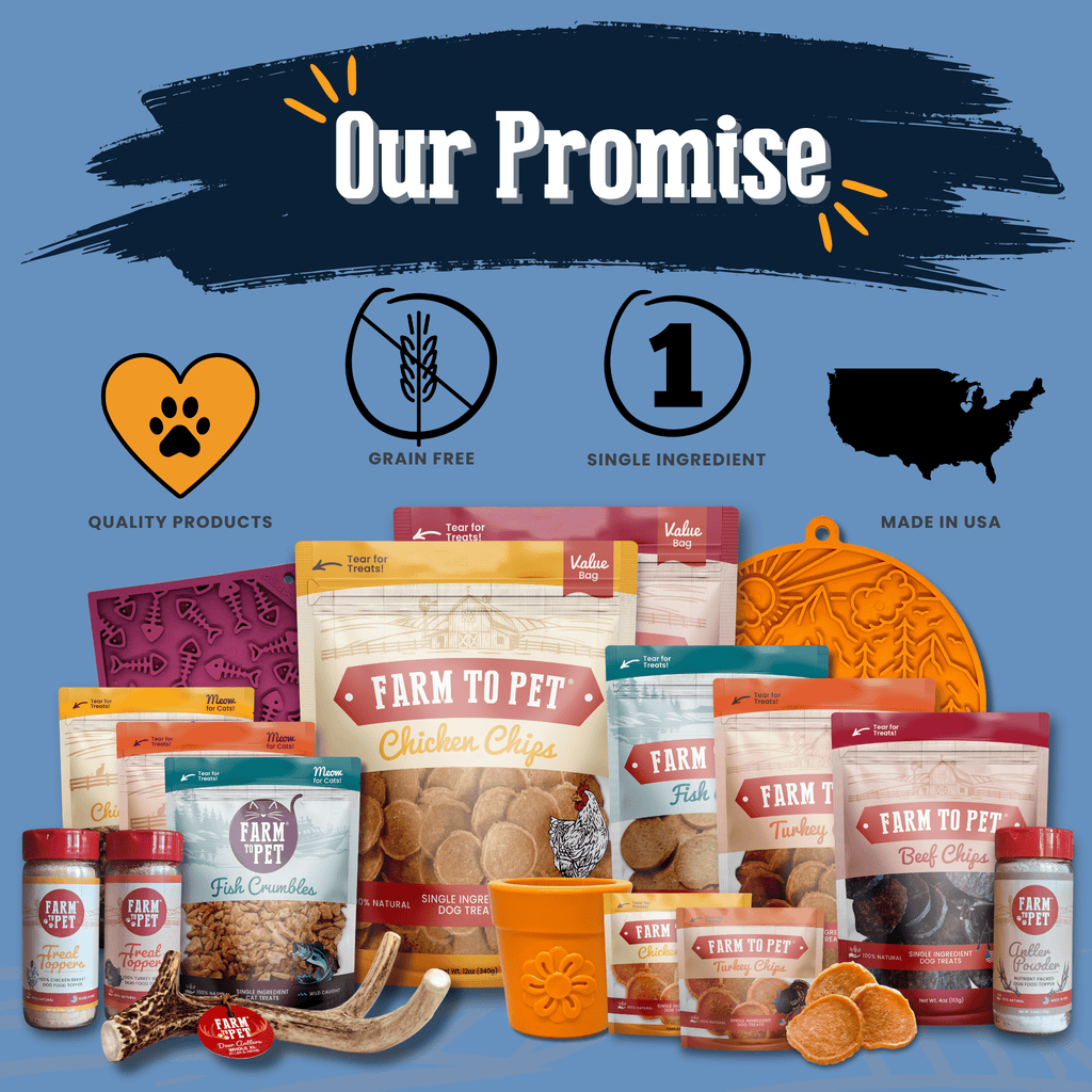 Premios Para Perros Fiesta Pack | Dog Treat Variety Bundle - Elite Pet Collective