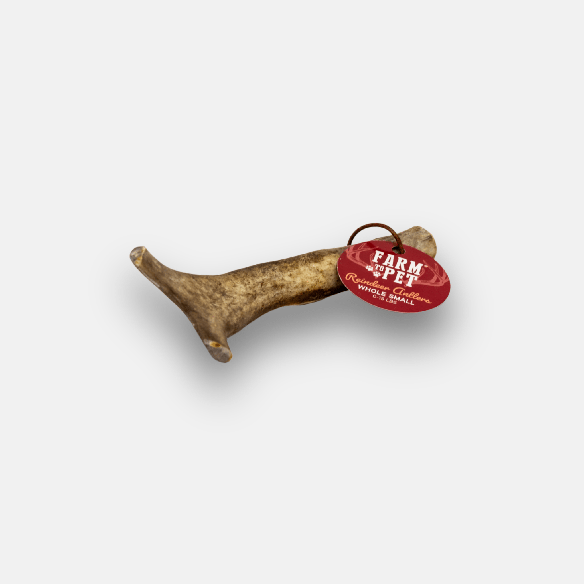 Reindeer Antler Dog Chews | Organic Chews for Dogs - Elite Pet Collective