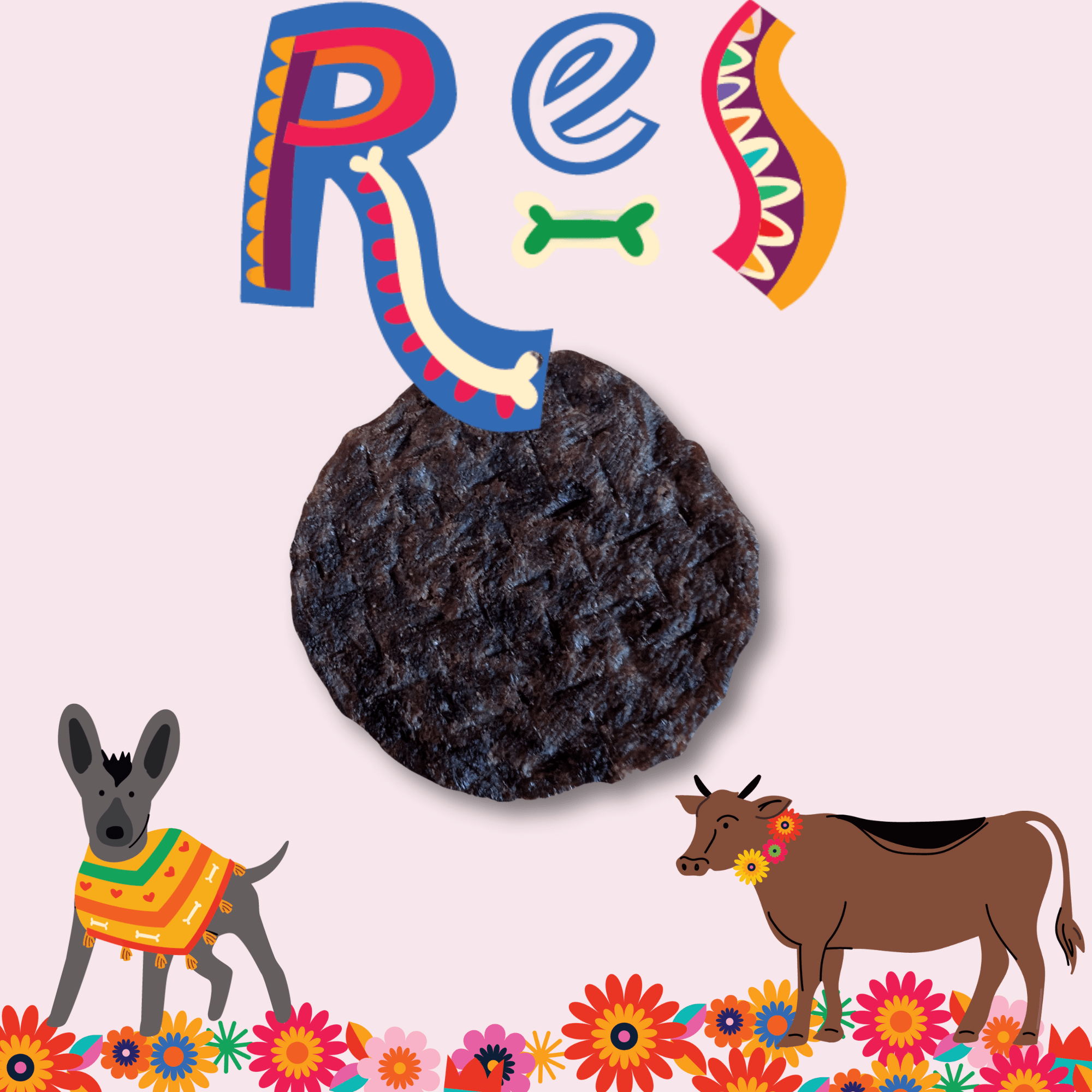 Premios Para Perros Fiesta Pack | Dog Treat Variety Bundle - Elite Pet Collective