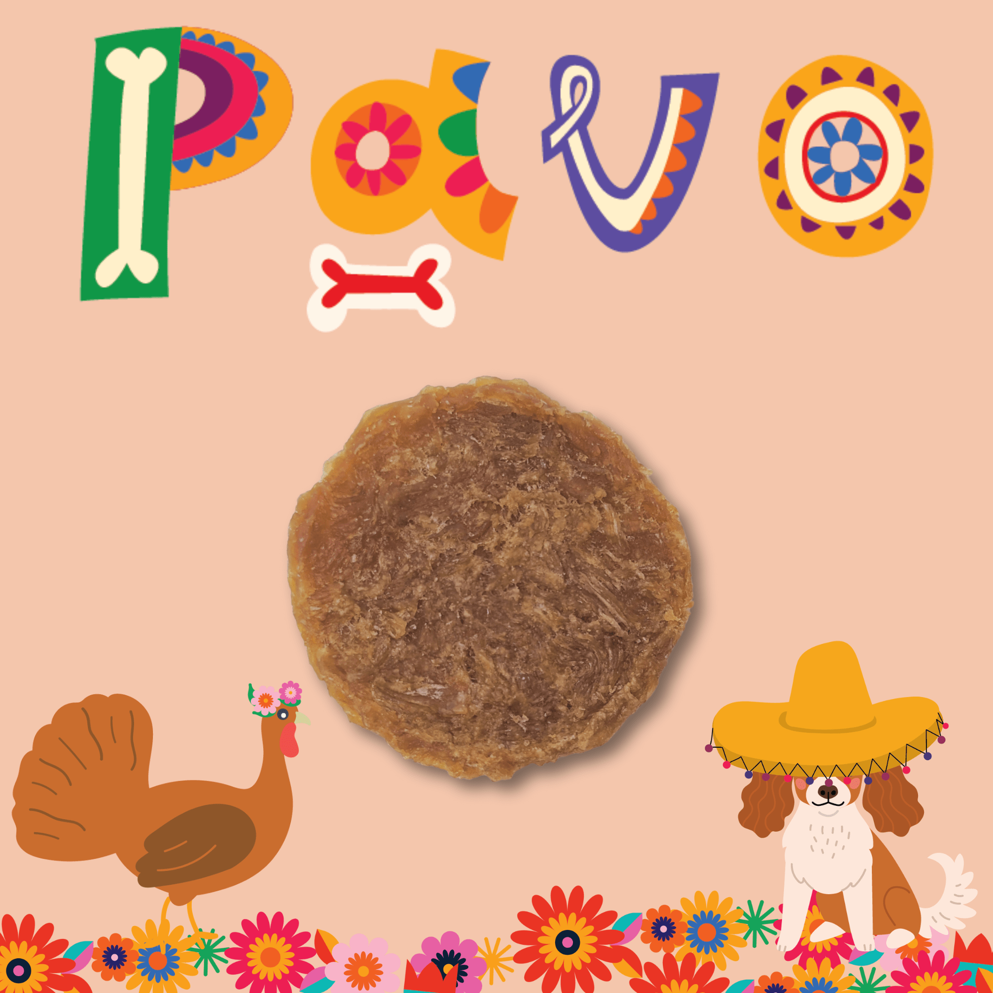 Premios Para Perros Fiesta Pack | Dog Treat Variety Bundle - Elite Pet Collective