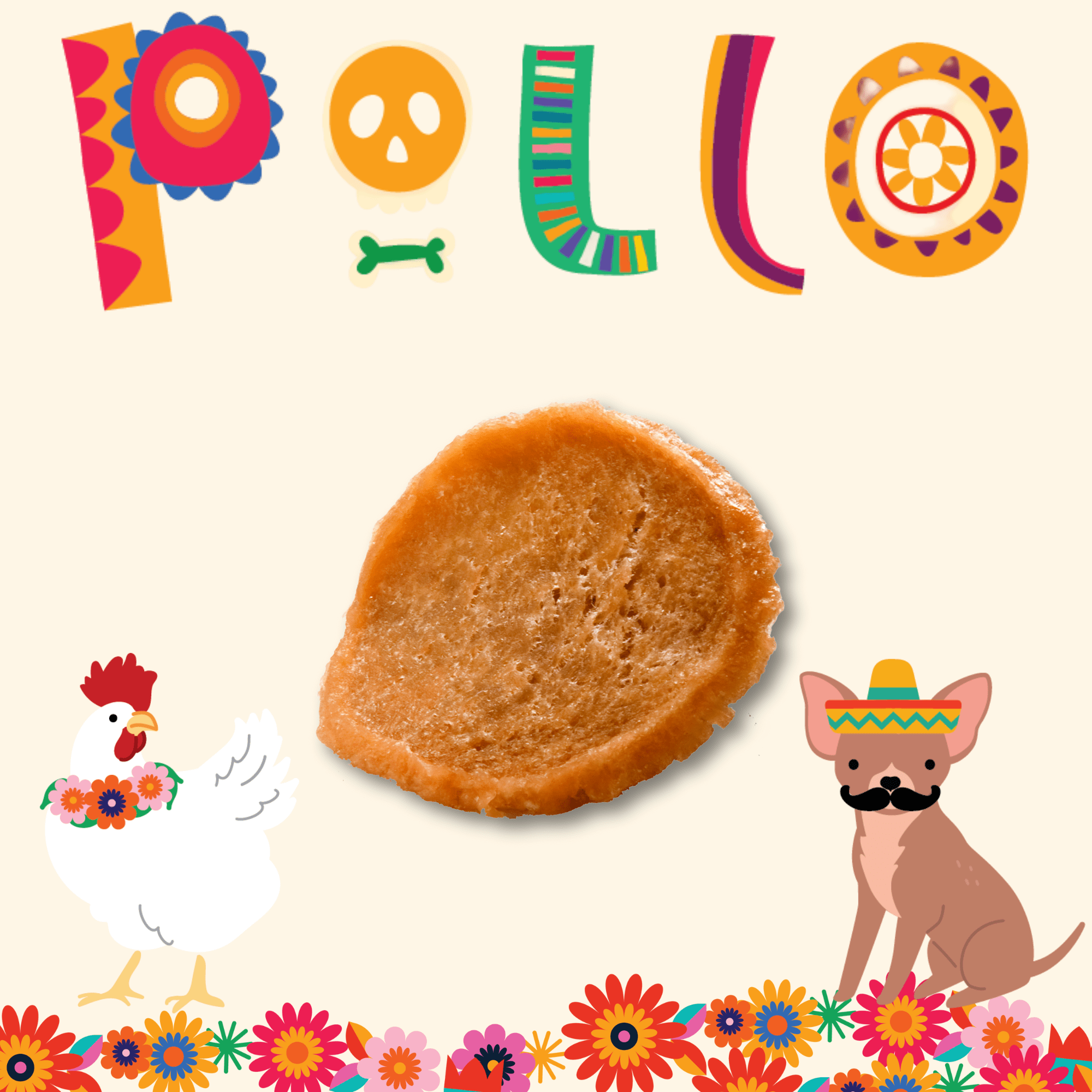 Premios Para Perros Fiesta Pack | Dog Treat Variety Bundle - Elite Pet Collective