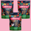 Premios Para Perros Fiesta Pack | Dog Treat Variety Bundle - Elite Pet Collective