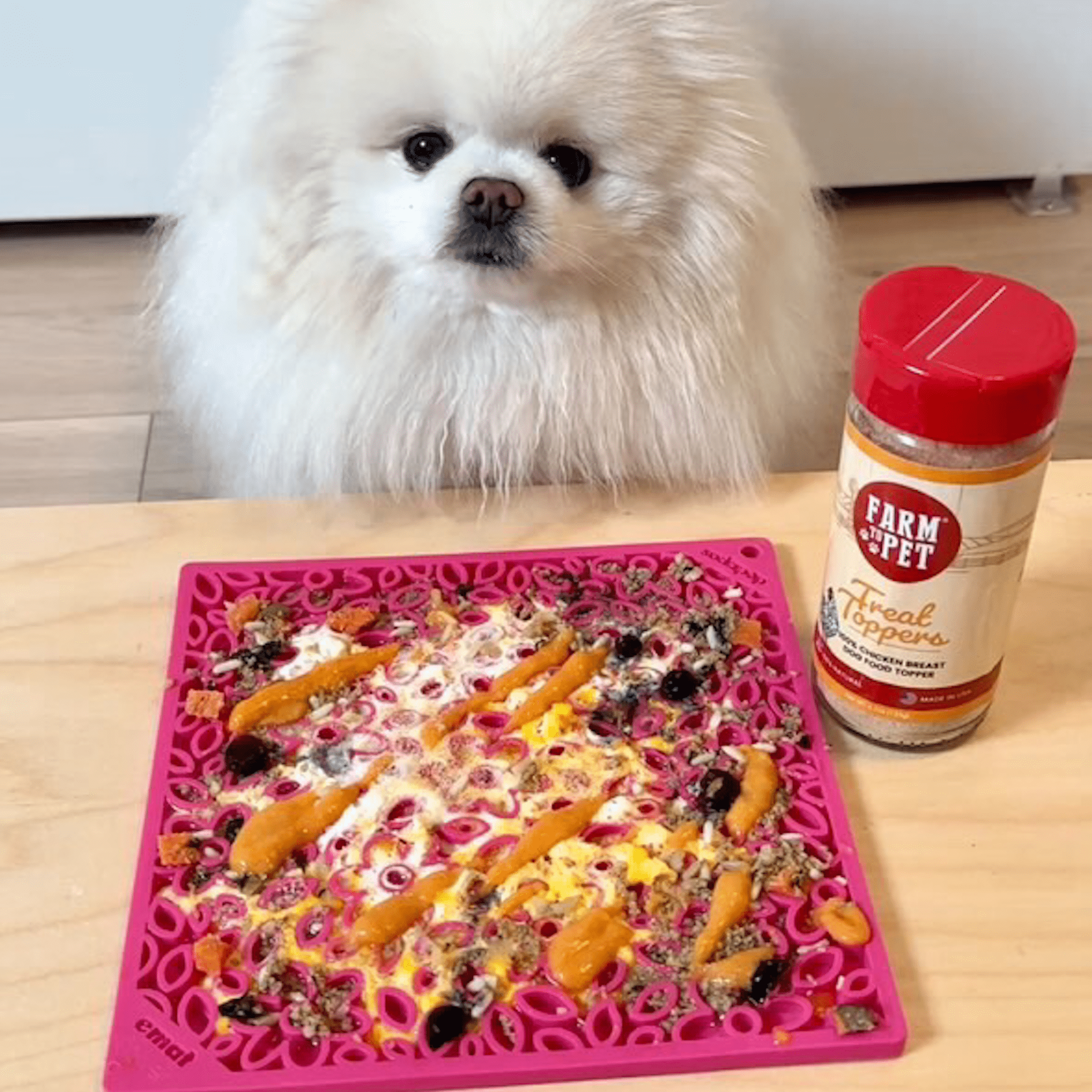 Dog Lick Mats - Elite Pet Collective