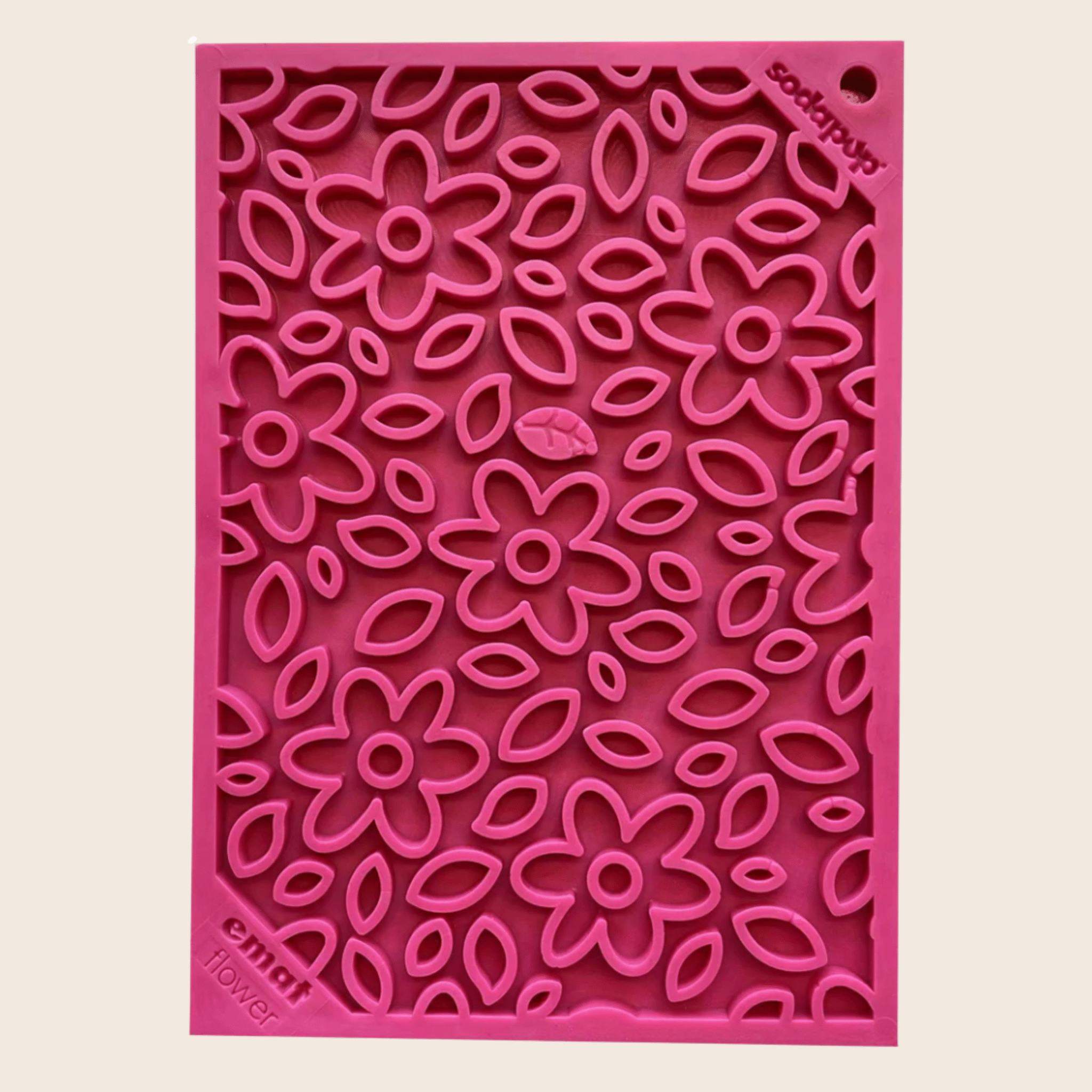 Lick Mats for Cats and Small Dogs - Elite Pet Collective
