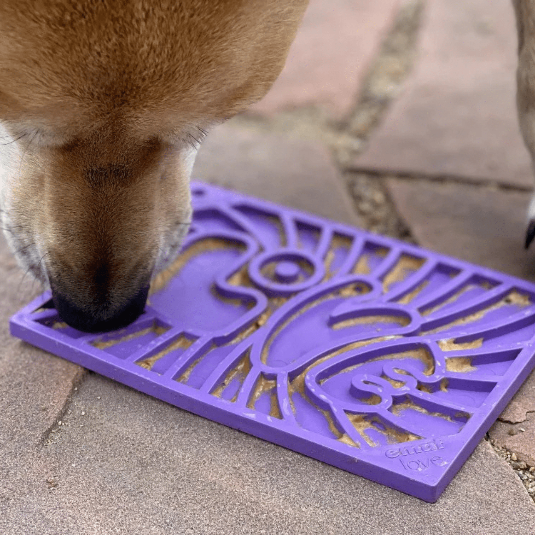 Lick Mats for Cats and Small Dogs - Elite Pet Collective