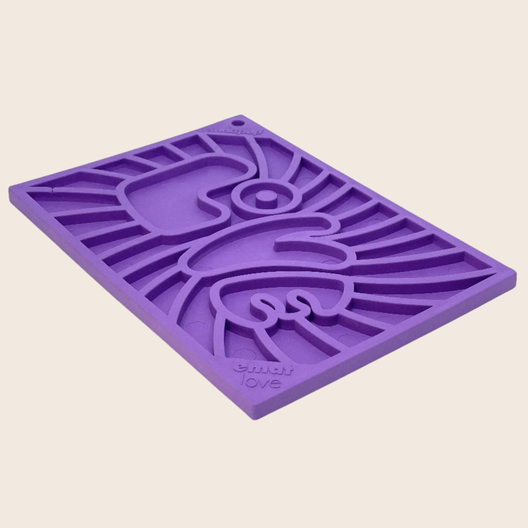 Lick Mats for Cats and Small Dogs - Elite Pet Collective