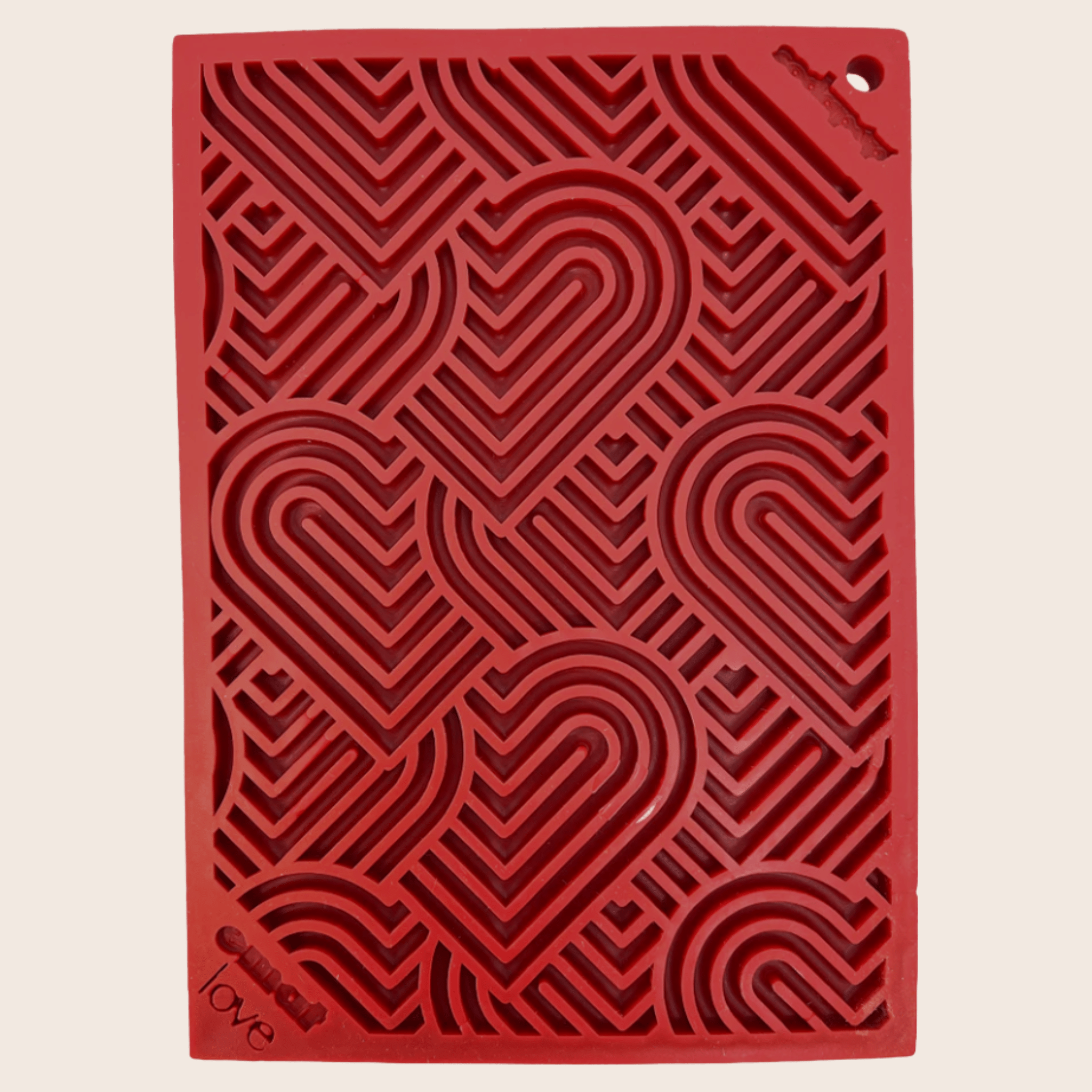 Lick Mats for Cats and Small Dogs - Elite Pet Collective