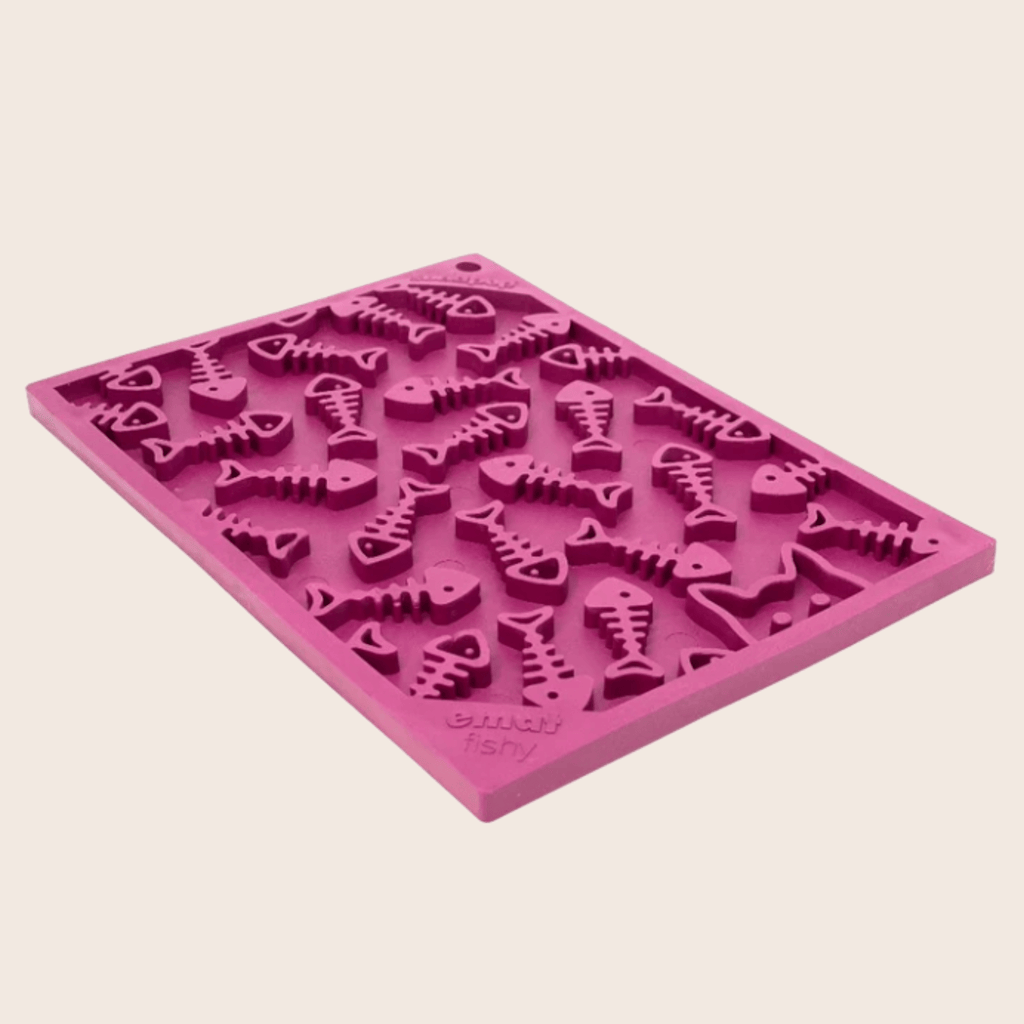 Lick Mats for Cats and Small Dogs - Elite Pet Collective