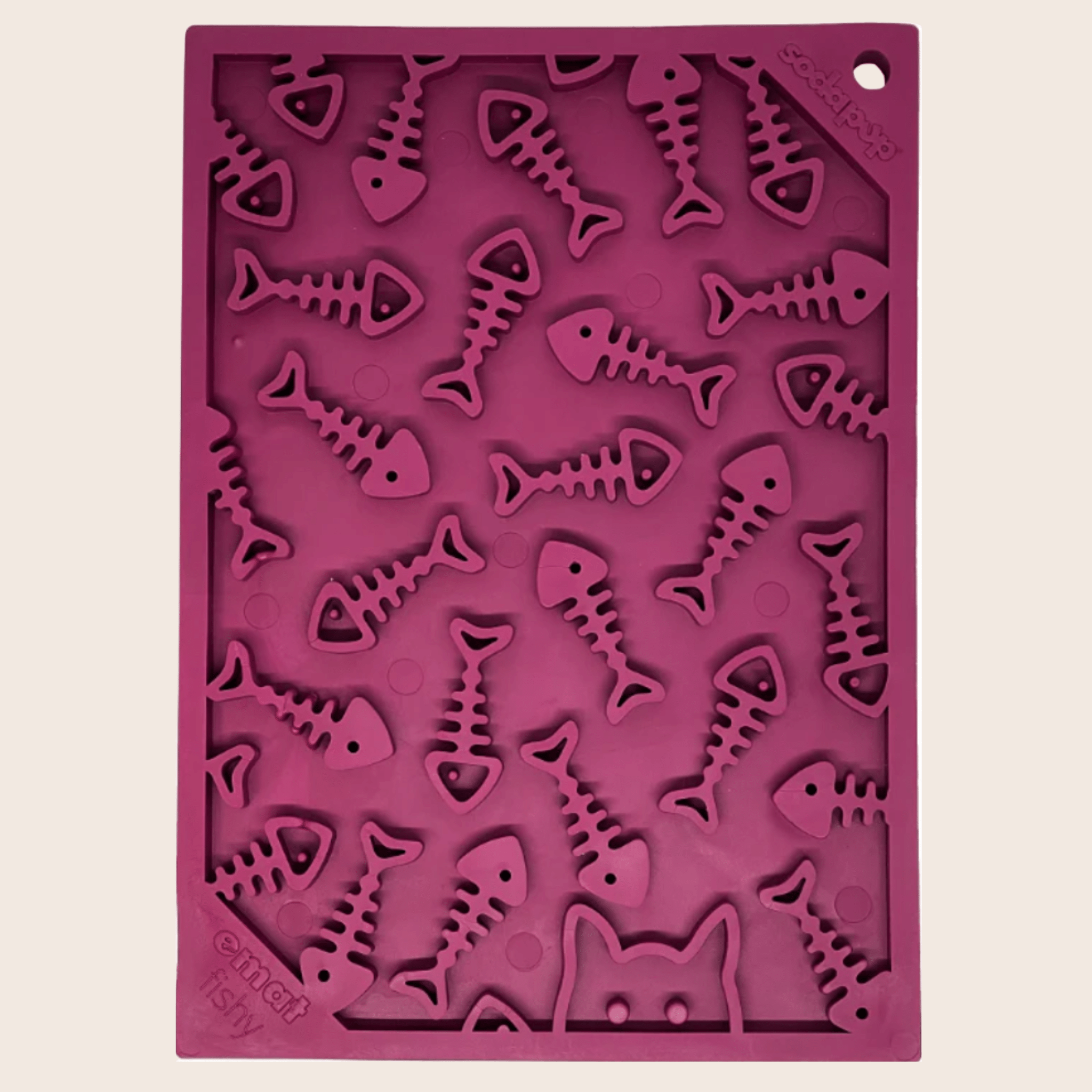 Lick Mats for Cats and Small Dogs - Elite Pet Collective