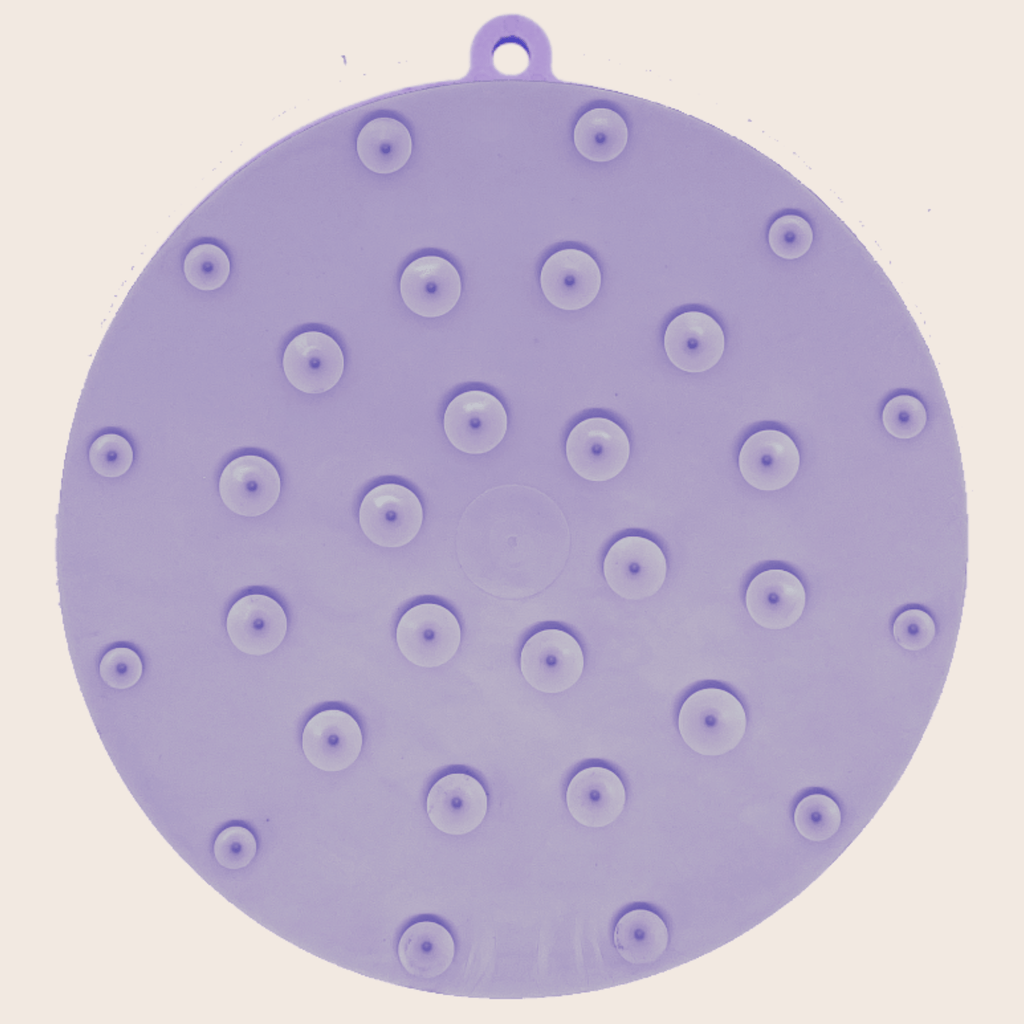 Dog Lick Mats with Suction Cups - Elite Pet Collective