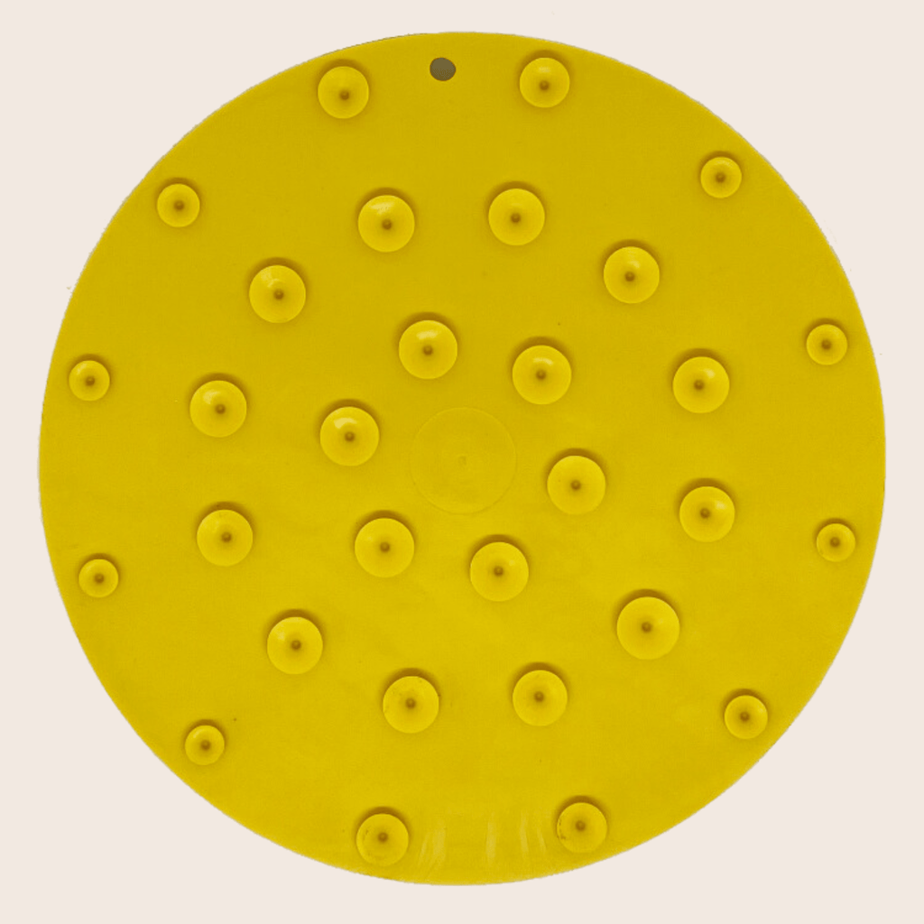 Dog Lick Mats with Suction Cups - Elite Pet Collective